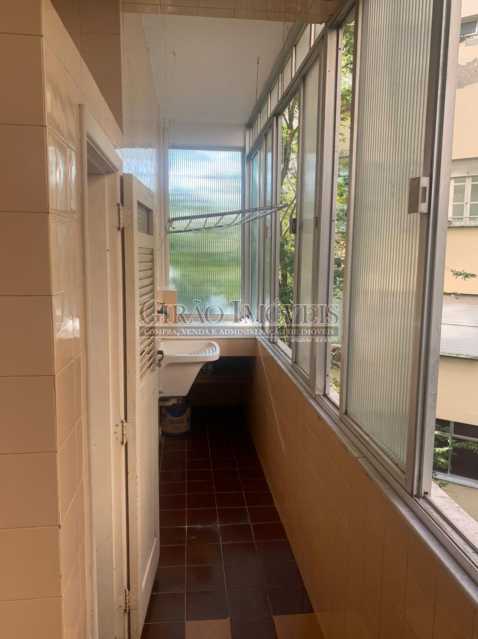 Conheça 67585658-c920-491f-8404-27dc21 do imóvel - Apartamento 2 quartos à venda Santa Teresa, Rio de Janeiro - R$ 420.000 - GIAP21352 - 18 67585658-c920-491f-8404-27dc21 - Apartamento 2 quartos à venda Santa Teresa, Rio de Janeiro - R$ 420.000 - GIAP21352 - 18