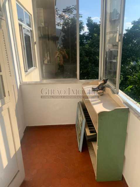 Conheça fc029a35-6721-4620-8be1-195741 do imóvel - Apartamento 2 quartos à venda Santa Teresa, Rio de Janeiro - R$ 420.000 - GIAP21352 - 11 fc029a35-6721-4620-8be1-195741 - Apartamento 2 quartos à venda Santa Teresa, Rio de Janeiro - R$ 420.000 - GIAP21352 - 11