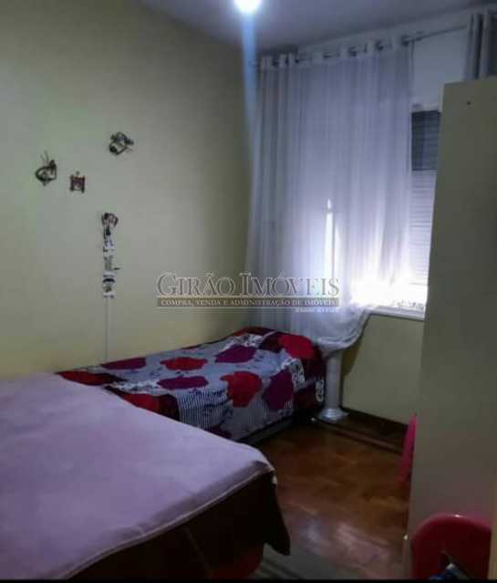 Conheça 1 quarto 2 do imóvel - Vista incrível de dia e de noite! - GIAP21353 - 21 1 quarto 2 - Vista incrível de dia e de noite! - GIAP21353 - 21