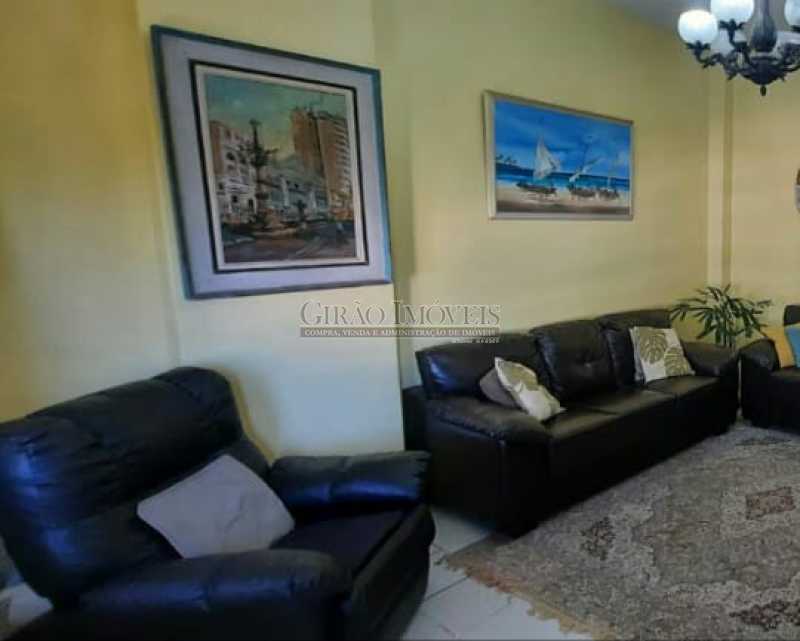 Conheça sala 3 do imóvel - Vista incrível de dia e de noite! - GIAP21353 - 12 sala 3 - Vista incrível de dia e de noite! - GIAP21353 - 12
