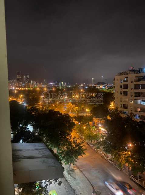 Conheça vista sala noite 3 do imóvel - Vista incrível de dia e de noite! - GIAP21353 - 8 vista sala noite 3 - Vista incrível de dia e de noite! - GIAP21353 - 8