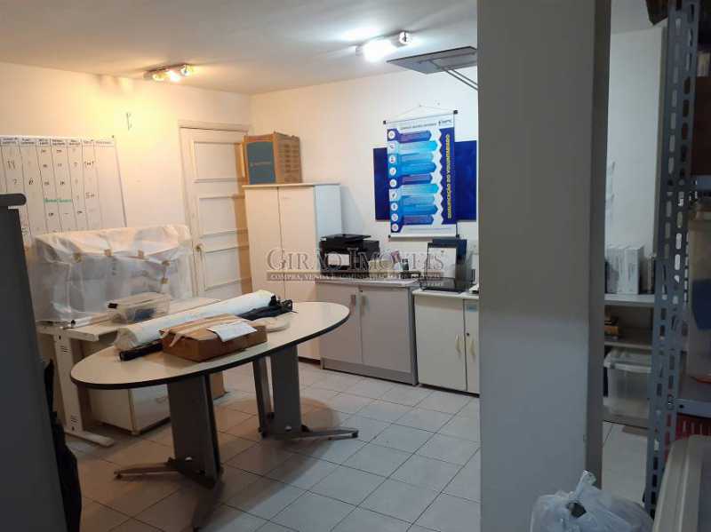 Conheça 7cfcd532b0f0cbe9ae08754b45d1ae do imóvel - Sobreloja 175m² à venda Copacabana, Rio de Janeiro - R$ 1.600.000 - GISJ00007 - 5 7cfcd532b0f0cbe9ae08754b45d1ae - Sobreloja 175m² à venda Copacabana, Rio de Janeiro - R$ 1.600.000 - GISJ00007 - 5