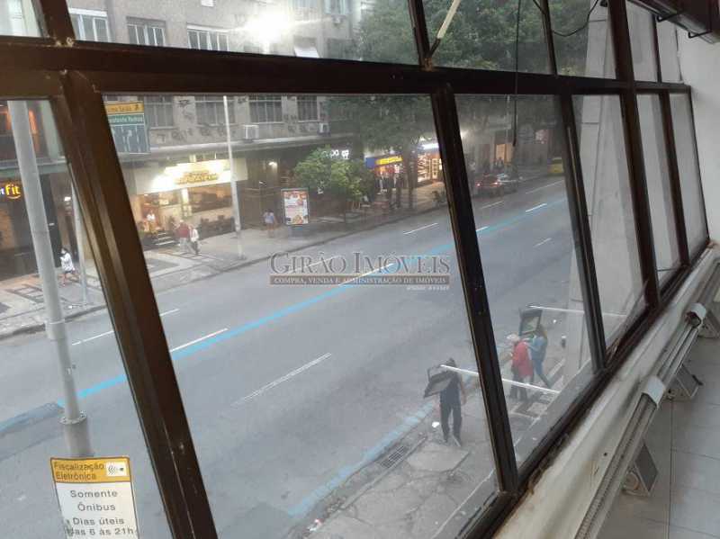 Conheça 9fe58a7e60ad016ce3c47c3339420a do imóvel - Sobreloja 175m² à venda Copacabana, Rio de Janeiro - R$ 1.600.000 - GISJ00007 - 8 9fe58a7e60ad016ce3c47c3339420a - Sobreloja 175m² à venda Copacabana, Rio de Janeiro - R$ 1.600.000 - GISJ00007 - 8