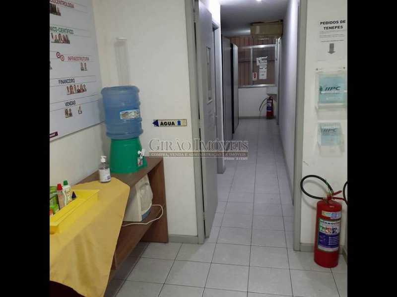 Conheça 43be5aee0c618f66a90bb2bf81cdc0 do imóvel - Sobreloja 175m² à venda Copacabana, Rio de Janeiro - R$ 1.600.000 - GISJ00007 - 11 43be5aee0c618f66a90bb2bf81cdc0 - Sobreloja 175m² à venda Copacabana, Rio de Janeiro - R$ 1.600.000 - GISJ00007 - 11