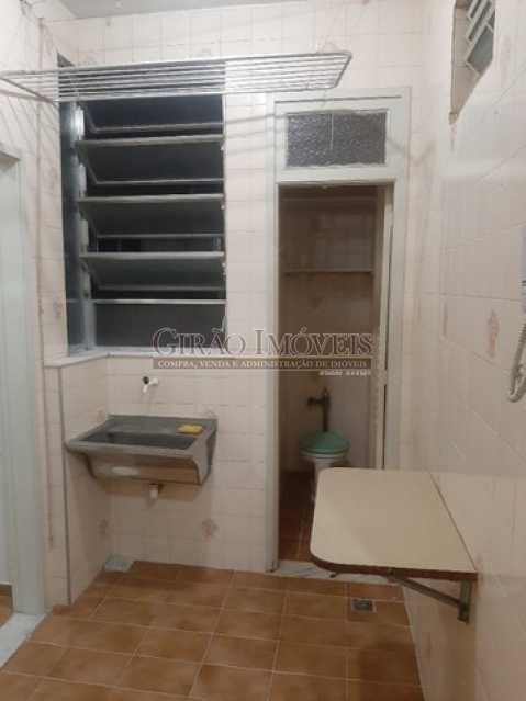 Conheça 325132750934479 do imóvel - Apartamento 2 quartos à venda Flamengo, Rio de Janeiro - R$ 850.000 - GIAP21354 - 14 325132750934479 - Apartamento 2 quartos à venda Flamengo, Rio de Janeiro - R$ 850.000 - GIAP21354 - 14
