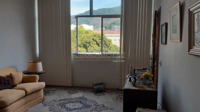 Conheça 760127167962069 do imóvel - Apartamento 2 quartos à venda Laranjeiras, Rio de Janeiro - R$ 860.000 - GIAP21355 - 1 760127167962069 - Apartamento 2 quartos à venda Laranjeiras, Rio de Janeiro - R$ 860.000 - GIAP21355 - 1