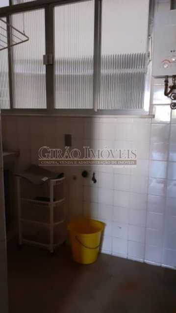 Conheça 761142883817855 do imóvel - Apartamento 2 quartos à venda Laranjeiras, Rio de Janeiro - R$ 860.000 - GIAP21355 - 12 761142883817855 - Apartamento 2 quartos à venda Laranjeiras, Rio de Janeiro - R$ 860.000 - GIAP21355 - 12