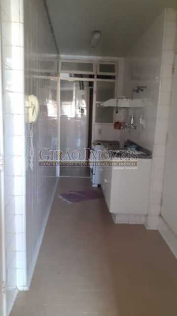 Conheça 763152288867092 do imóvel - Apartamento 2 quartos à venda Laranjeiras, Rio de Janeiro - R$ 860.000 - GIAP21355 - 16 763152288867092 - Apartamento 2 quartos à venda Laranjeiras, Rio de Janeiro - R$ 860.000 - GIAP21355 - 16