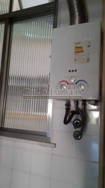 Conheça 764108282576065 do imóvel - Apartamento 2 quartos à venda Laranjeiras, Rio de Janeiro - R$ 860.000 - GIAP21355 - 18 764108282576065 - Apartamento 2 quartos à venda Laranjeiras, Rio de Janeiro - R$ 860.000 - GIAP21355 - 18