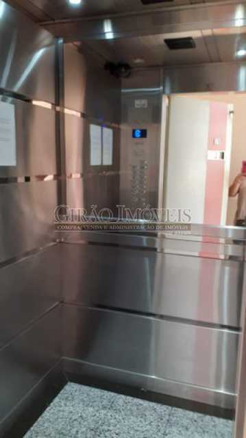 Conheça 769169403582964 do imóvel - Apartamento 2 quartos à venda Laranjeiras, Rio de Janeiro - R$ 860.000 - GIAP21355 - 21 769169403582964 - Apartamento 2 quartos à venda Laranjeiras, Rio de Janeiro - R$ 860.000 - GIAP21355 - 21