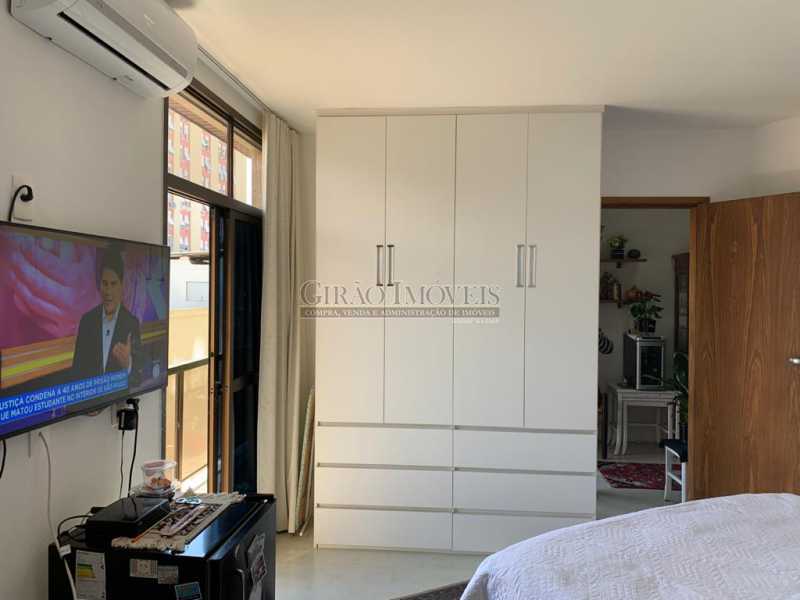 Conheça WhatsApp Image 2021-06-14 at 1 do imóvel - Flat 1 quarto à venda Leblon, Rio de Janeiro - R$ 1.650.000 - GIFL10053 - 19 WhatsApp Image 2021-06-14 at 1 - Flat 1 quarto à venda Leblon, Rio de Janeiro - R$ 1.650.000 - GIFL10053 - 19