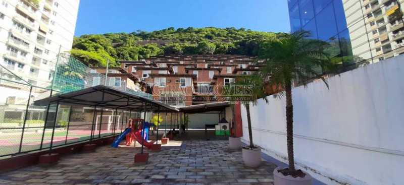 Conheça 0d46bfb414b1ad542db97a221e4091 do imóvel - Casa em Condomínio 3 quartos à venda Botafogo, Rio de Janeiro - R$ 1.550.000 - GICN30012 - 17 0d46bfb414b1ad542db97a221e4091 - Casa em Condomínio 3 quartos à venda Botafogo, Rio de Janeiro - R$ 1.550.000 - GICN30012 - 17