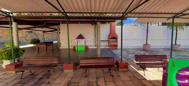 Conheça 0d603863ccd1d7d22c553fe29bd0f0 do imóvel - Casa em Condomínio 3 quartos à venda Botafogo, Rio de Janeiro - R$ 1.550.000 - GICN30012 - 14 0d603863ccd1d7d22c553fe29bd0f0 - Casa em Condomínio 3 quartos à venda Botafogo, Rio de Janeiro - R$ 1.550.000 - GICN30012 - 14