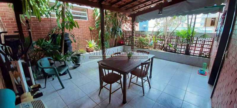 Conheça 0fce67c9df3e39435f7d9c6f06fa5c do imóvel - Casa em Condomínio 3 quartos à venda Botafogo, Rio de Janeiro - R$ 1.550.000 - GICN30012 - 15 0fce67c9df3e39435f7d9c6f06fa5c - Casa em Condomínio 3 quartos à venda Botafogo, Rio de Janeiro - R$ 1.550.000 - GICN30012 - 15