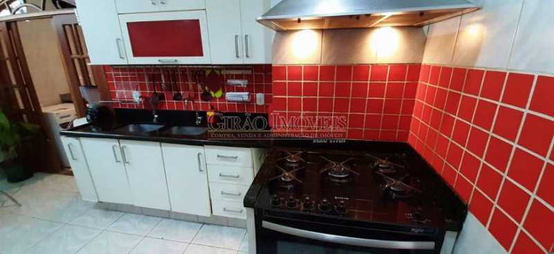 Conheça 1b102be919d3d4326489d07b87a957 do imóvel - Casa em Condomínio 3 quartos à venda Botafogo, Rio de Janeiro - R$ 1.550.000 - GICN30012 - 10 1b102be919d3d4326489d07b87a957 - Casa em Condomínio 3 quartos à venda Botafogo, Rio de Janeiro - R$ 1.550.000 - GICN30012 - 10