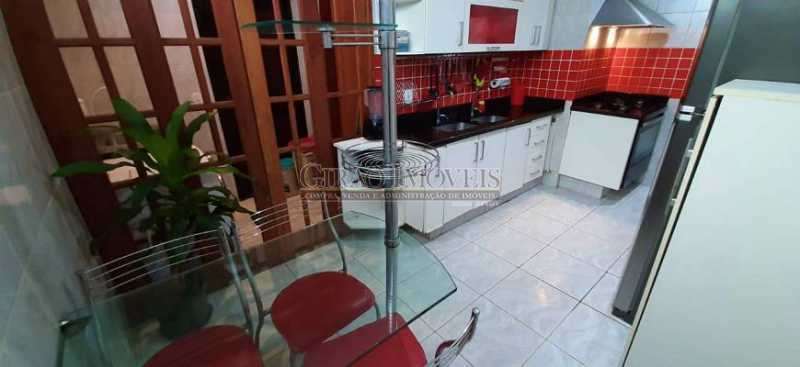 Conheça 7fabd726b00cc57bc6a32263759f52 do imóvel - Casa em Condomínio 3 quartos à venda Botafogo, Rio de Janeiro - R$ 1.550.000 - GICN30012 - 11 7fabd726b00cc57bc6a32263759f52 - Casa em Condomínio 3 quartos à venda Botafogo, Rio de Janeiro - R$ 1.550.000 - GICN30012 - 11