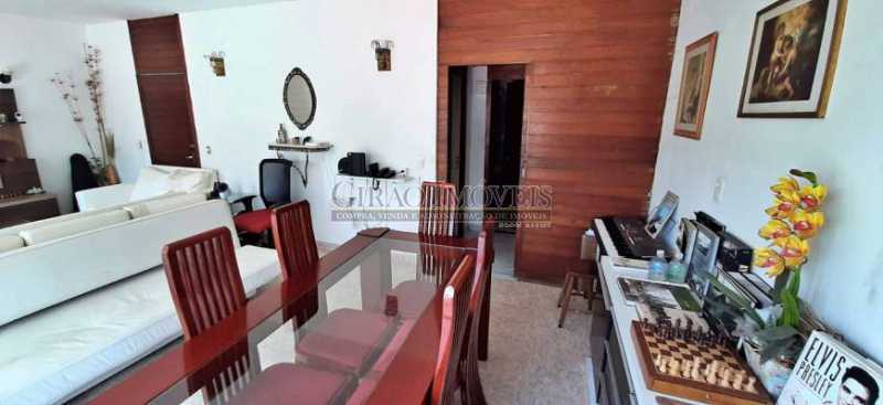 Conheça 2309324d5dbfed60ca76740106dbd0 do imóvel - Casa em Condomínio 3 quartos à venda Botafogo, Rio de Janeiro - R$ 1.550.000 - GICN30012 - 5 2309324d5dbfed60ca76740106dbd0 - Casa em Condomínio 3 quartos à venda Botafogo, Rio de Janeiro - R$ 1.550.000 - GICN30012 - 5