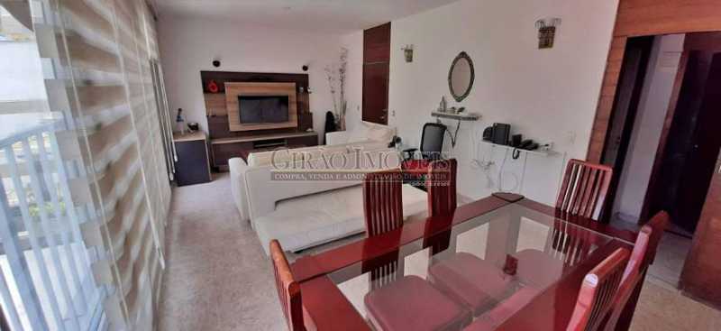 Conheça a414f25bc68010adf6a9e752bbdeb0 do imóvel - Casa em Condomínio 3 quartos à venda Botafogo, Rio de Janeiro - R$ 1.550.000 - GICN30012 - 4 a414f25bc68010adf6a9e752bbdeb0 - Casa em Condomínio 3 quartos à venda Botafogo, Rio de Janeiro - R$ 1.550.000 - GICN30012 - 4
