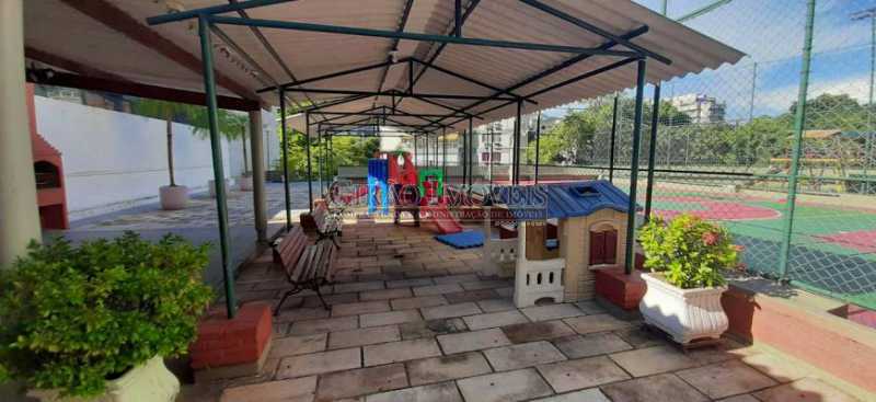 Conheça c867a80a007e056d4b66b69985dfb2 do imóvel - Casa em Condomínio 3 quartos à venda Botafogo, Rio de Janeiro - R$ 1.550.000 - GICN30012 - 16 c867a80a007e056d4b66b69985dfb2 - Casa em Condomínio 3 quartos à venda Botafogo, Rio de Janeiro - R$ 1.550.000 - GICN30012 - 16