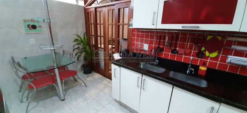 Conheça d3897d707e0c2966d90f4b2f48d843 do imóvel - Casa em Condomínio 3 quartos à venda Botafogo, Rio de Janeiro - R$ 1.550.000 - GICN30012 - 12 d3897d707e0c2966d90f4b2f48d843 - Casa em Condomínio 3 quartos à venda Botafogo, Rio de Janeiro - R$ 1.550.000 - GICN30012 - 12