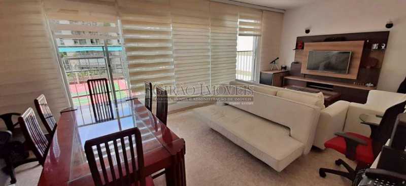 Conheça e5bfe2f26a5a2fb8e177c5cdfbb781 do imóvel - Casa em Condomínio 3 quartos à venda Botafogo, Rio de Janeiro - R$ 1.550.000 - GICN30012 - 6 e5bfe2f26a5a2fb8e177c5cdfbb781 - Casa em Condomínio 3 quartos à venda Botafogo, Rio de Janeiro - R$ 1.550.000 - GICN30012 - 6