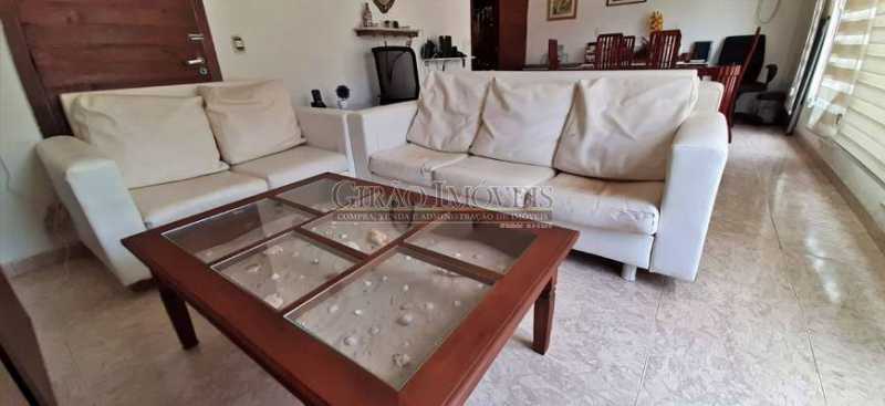 Conheça fde1c36119ebf746f8882821fd737b do imóvel - Casa em Condomínio 3 quartos à venda Botafogo, Rio de Janeiro - R$ 1.550.000 - GICN30012 - 7 fde1c36119ebf746f8882821fd737b - Casa em Condomínio 3 quartos à venda Botafogo, Rio de Janeiro - R$ 1.550.000 - GICN30012 - 7
