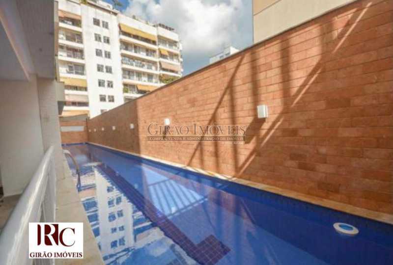 Conheça 1. área lazer. do imóvel - Apartamento 3 quartos à venda Botafogo, Rio de Janeiro - R$ 1.590.000 - GIAP31607 - 1 1. área lazer. - Apartamento 3 quartos à venda Botafogo, Rio de Janeiro - R$ 1.590.000 - GIAP31607 - 1