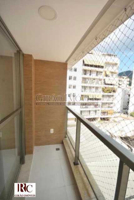 Conheça 6. Vista Varanda. do imóvel - Apartamento 3 quartos à venda Botafogo, Rio de Janeiro - R$ 1.590.000 - GIAP31607 - 7 6. Vista Varanda. - Apartamento 3 quartos à venda Botafogo, Rio de Janeiro - R$ 1.590.000 - GIAP31607 - 7