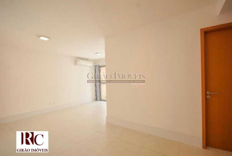 Conheça 7. Novíssimo. do imóvel - Apartamento 3 quartos à venda Botafogo, Rio de Janeiro - R$ 1.590.000 - GIAP31607 - 8 7. Novíssimo. - Apartamento 3 quartos à venda Botafogo, Rio de Janeiro - R$ 1.590.000 - GIAP31607 - 8