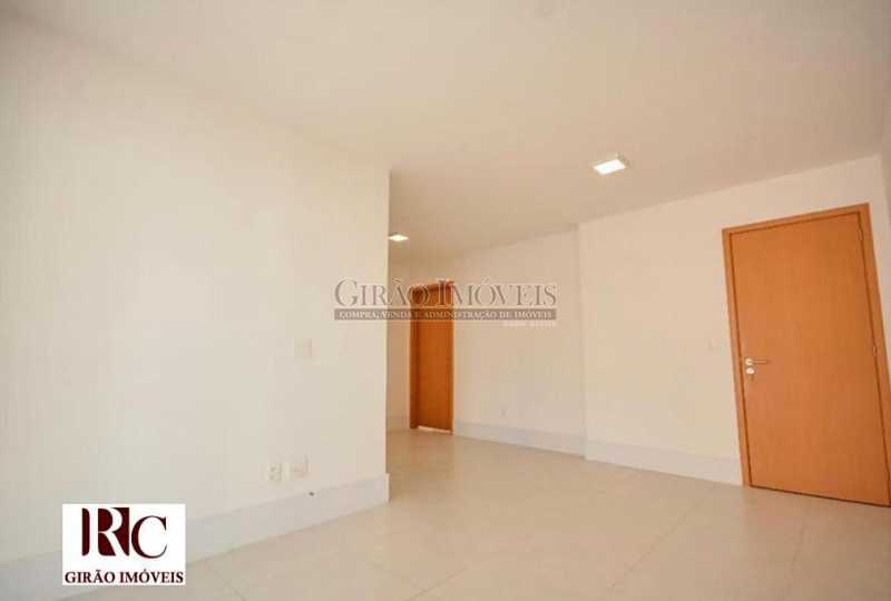 Conheça 8. do imóvel - Apartamento 3 quartos à venda Botafogo, Rio de Janeiro - R$ 1.590.000 - GIAP31607 - 9 8. - Apartamento 3 quartos à venda Botafogo, Rio de Janeiro - R$ 1.590.000 - GIAP31607 - 9