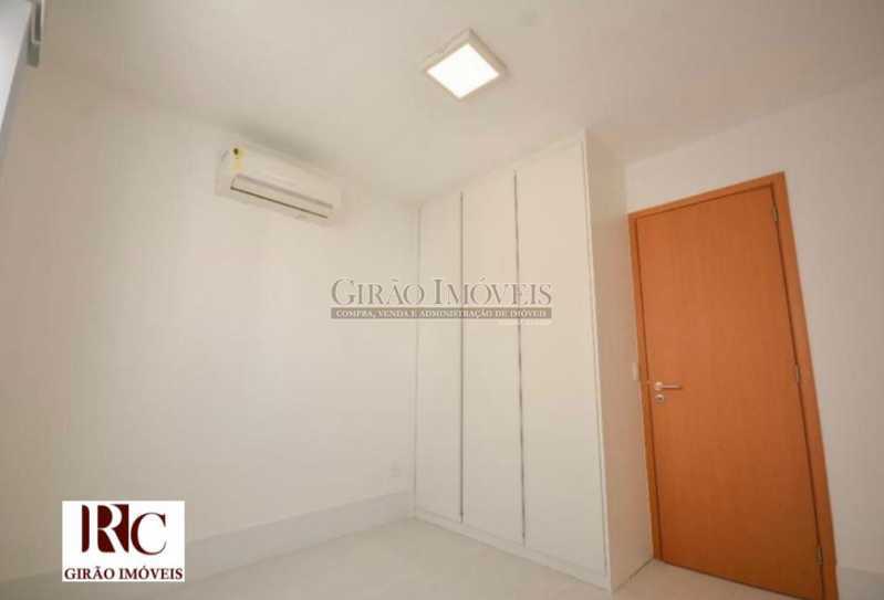 Conheça 9. do imóvel - Apartamento 3 quartos à venda Botafogo, Rio de Janeiro - R$ 1.590.000 - GIAP31607 - 10 9. - Apartamento 3 quartos à venda Botafogo, Rio de Janeiro - R$ 1.590.000 - GIAP31607 - 10