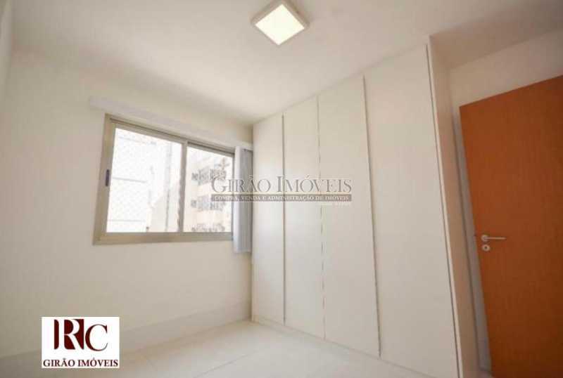 Conheça 12. do imóvel - Apartamento 3 quartos à venda Botafogo, Rio de Janeiro - R$ 1.590.000 - GIAP31607 - 13 12. - Apartamento 3 quartos à venda Botafogo, Rio de Janeiro - R$ 1.590.000 - GIAP31607 - 13