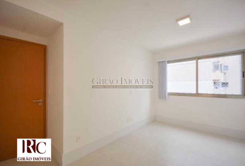 Conheça 13. do imóvel - Apartamento 3 quartos à venda Botafogo, Rio de Janeiro - R$ 1.590.000 - GIAP31607 - 14 13. - Apartamento 3 quartos à venda Botafogo, Rio de Janeiro - R$ 1.590.000 - GIAP31607 - 14