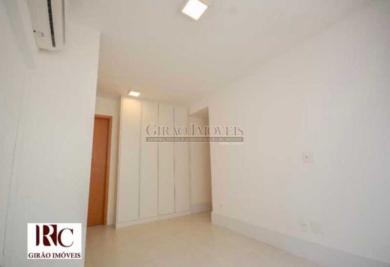 Conheça 14. do imóvel - Apartamento 3 quartos à venda Botafogo, Rio de Janeiro - R$ 1.590.000 - GIAP31607 - 15 14. - Apartamento 3 quartos à venda Botafogo, Rio de Janeiro - R$ 1.590.000 - GIAP31607 - 15