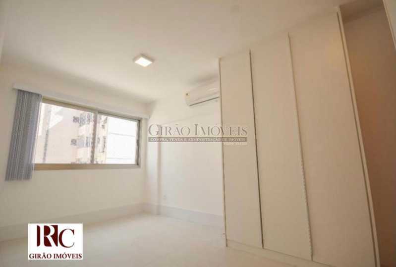 Conheça 15. do imóvel - Apartamento 3 quartos à venda Botafogo, Rio de Janeiro - R$ 1.590.000 - GIAP31607 - 16 15. - Apartamento 3 quartos à venda Botafogo, Rio de Janeiro - R$ 1.590.000 - GIAP31607 - 16