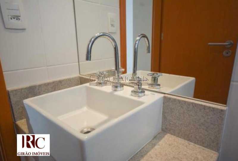 Conheça 16. do imóvel - Apartamento 3 quartos à venda Botafogo, Rio de Janeiro - R$ 1.590.000 - GIAP31607 - 17 16. - Apartamento 3 quartos à venda Botafogo, Rio de Janeiro - R$ 1.590.000 - GIAP31607 - 17