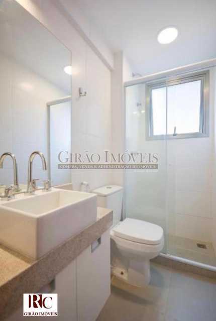 Conheça 17. do imóvel - Apartamento 3 quartos à venda Botafogo, Rio de Janeiro - R$ 1.590.000 - GIAP31607 - 18 17. - Apartamento 3 quartos à venda Botafogo, Rio de Janeiro - R$ 1.590.000 - GIAP31607 - 18