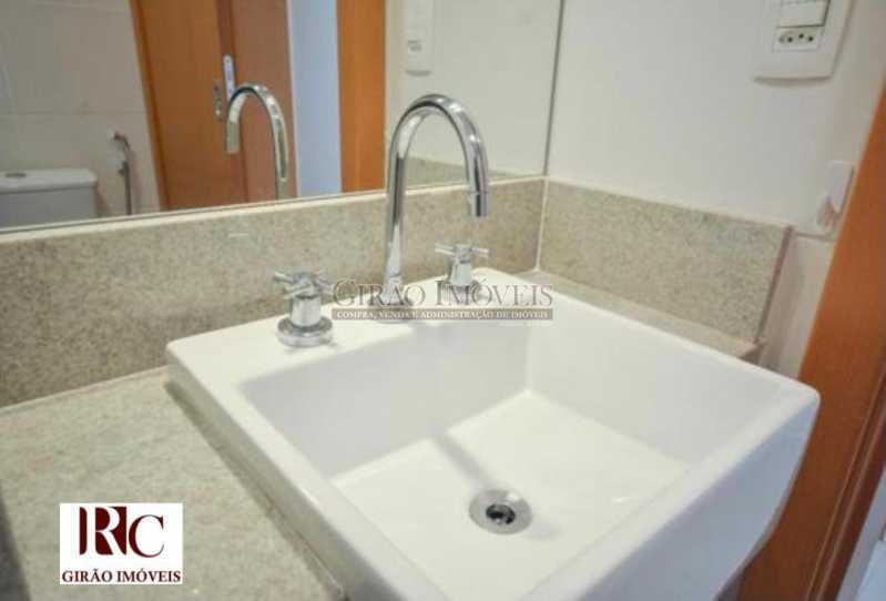 Conheça 18. do imóvel - Apartamento 3 quartos à venda Botafogo, Rio de Janeiro - R$ 1.590.000 - GIAP31607 - 19 18. - Apartamento 3 quartos à venda Botafogo, Rio de Janeiro - R$ 1.590.000 - GIAP31607 - 19