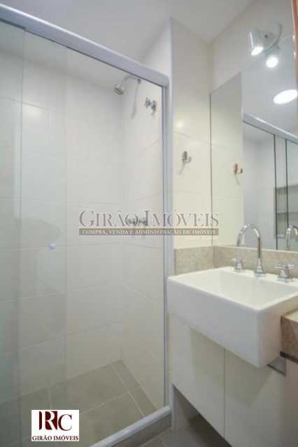Conheça 19. do imóvel - Apartamento 3 quartos à venda Botafogo, Rio de Janeiro - R$ 1.590.000 - GIAP31607 - 20 19. - Apartamento 3 quartos à venda Botafogo, Rio de Janeiro - R$ 1.590.000 - GIAP31607 - 20