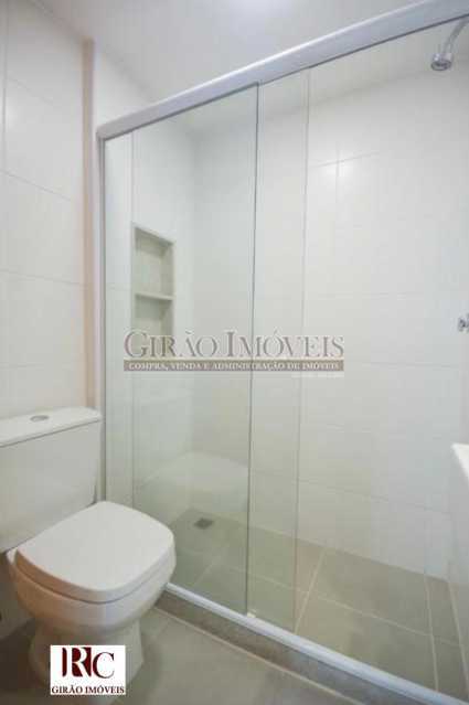 Conheça 20. do imóvel - Apartamento 3 quartos à venda Botafogo, Rio de Janeiro - R$ 1.590.000 - GIAP31607 - 21 20. - Apartamento 3 quartos à venda Botafogo, Rio de Janeiro - R$ 1.590.000 - GIAP31607 - 21