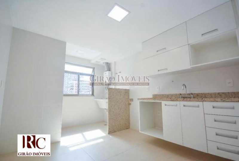 Conheça 21. do imóvel - Apartamento 3 quartos à venda Botafogo, Rio de Janeiro - R$ 1.590.000 - GIAP31607 - 22 21. - Apartamento 3 quartos à venda Botafogo, Rio de Janeiro - R$ 1.590.000 - GIAP31607 - 22