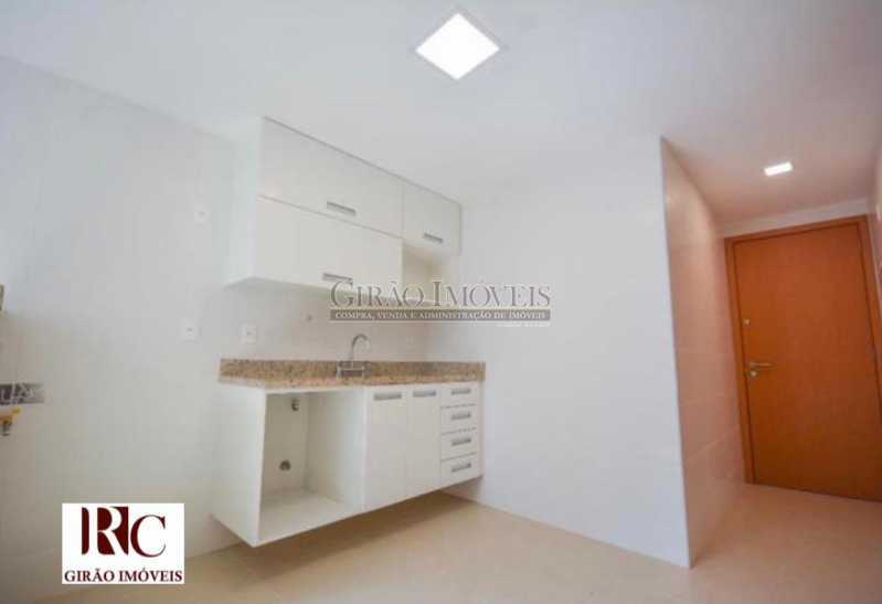 Conheça 23. do imóvel - Apartamento 3 quartos à venda Botafogo, Rio de Janeiro - R$ 1.590.000 - GIAP31607 - 24 23. - Apartamento 3 quartos à venda Botafogo, Rio de Janeiro - R$ 1.590.000 - GIAP31607 - 24