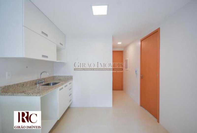 Conheça 24. do imóvel - Apartamento 3 quartos à venda Botafogo, Rio de Janeiro - R$ 1.590.000 - GIAP31607 - 25 24. - Apartamento 3 quartos à venda Botafogo, Rio de Janeiro - R$ 1.590.000 - GIAP31607 - 25