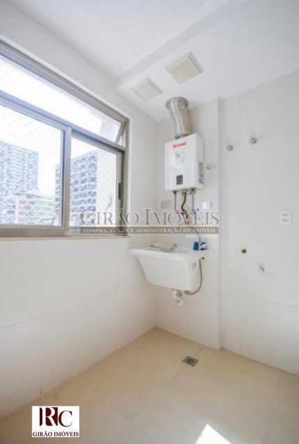 Conheça 25. do imóvel - Apartamento 3 quartos à venda Botafogo, Rio de Janeiro - R$ 1.590.000 - GIAP31607 - 26 25. - Apartamento 3 quartos à venda Botafogo, Rio de Janeiro - R$ 1.590.000 - GIAP31607 - 26