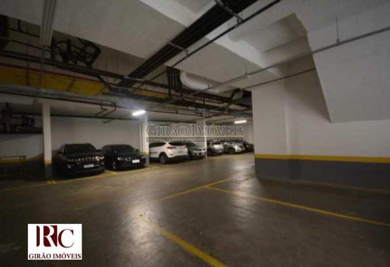 Conheça 26. Garagem. do imóvel - Apartamento 3 quartos à venda Botafogo, Rio de Janeiro - R$ 1.590.000 - GIAP31607 - 27 26. Garagem. - Apartamento 3 quartos à venda Botafogo, Rio de Janeiro - R$ 1.590.000 - GIAP31607 - 27