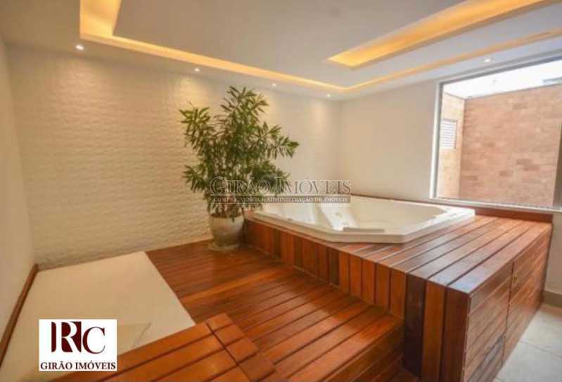 Conheça 30. Spa. do imóvel - Apartamento 3 quartos à venda Botafogo, Rio de Janeiro - R$ 1.590.000 - GIAP31607 - 31 30. Spa. - Apartamento 3 quartos à venda Botafogo, Rio de Janeiro - R$ 1.590.000 - GIAP31607 - 31