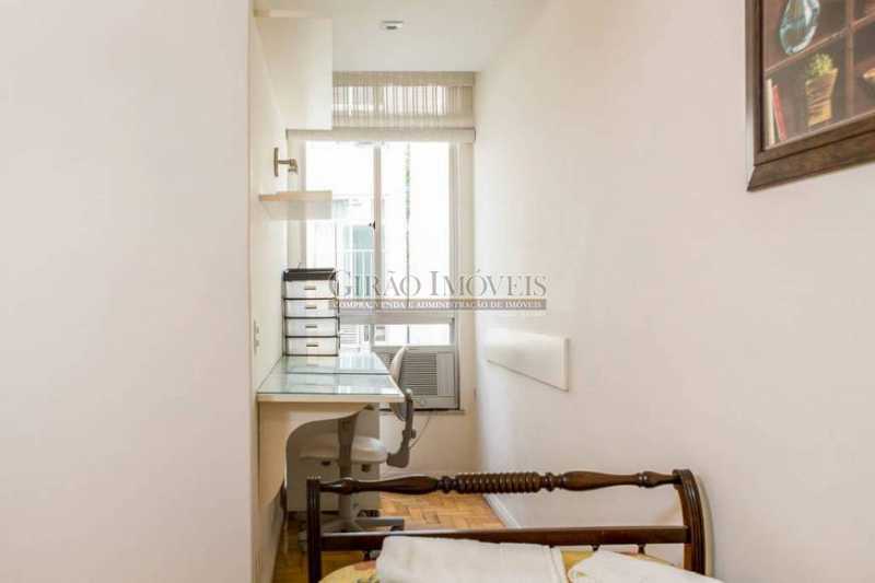 Conheça 2 Quarto do imóvel - Apartamento 2 quartos para alugar Leblon, Rio de Janeiro - R$ 4.000 - GIAP21357 - 6 2 Quarto - Apartamento 2 quartos para alugar Leblon, Rio de Janeiro - R$ 4.000 - GIAP21357 - 6