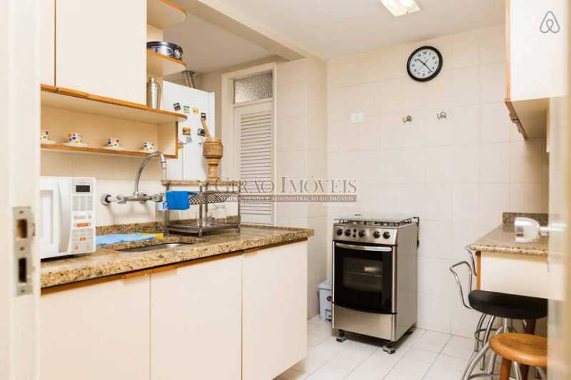 Conheça Cozinha do imóvel - Apartamento 2 quartos para alugar Leblon, Rio de Janeiro - R$ 4.000 - GIAP21357 - 11 Cozinha - Apartamento 2 quartos para alugar Leblon, Rio de Janeiro - R$ 4.000 - GIAP21357 - 11