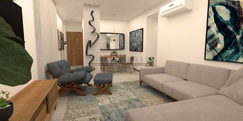Conheça 177a376233b8aeee-SALA 05 do imóvel - Apartamento 2 quartos à venda Botafogo, Rio de Janeiro - R$ 790.000 - GIAP21361 - 11 177a376233b8aeee-SALA 05 - Apartamento 2 quartos à venda Botafogo, Rio de Janeiro - R$ 790.000 - GIAP21361 - 11