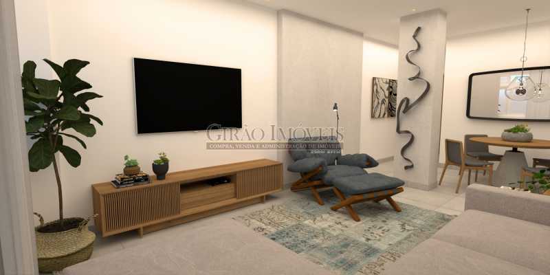 Conheça 90309b2a3779bf0a-SALA 04 do imóvel - Apartamento 2 quartos à venda Botafogo, Rio de Janeiro - R$ 790.000 - GIAP21361 - 14 90309b2a3779bf0a-SALA 04 - Apartamento 2 quartos à venda Botafogo, Rio de Janeiro - R$ 790.000 - GIAP21361 - 14